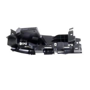 Headlight <b>Brackets</b> For 2022 2023 Ram 1500 Trx 68443929ad 68443928ad Front <b>Plastic</b> Mounting Kit - Product Image 1