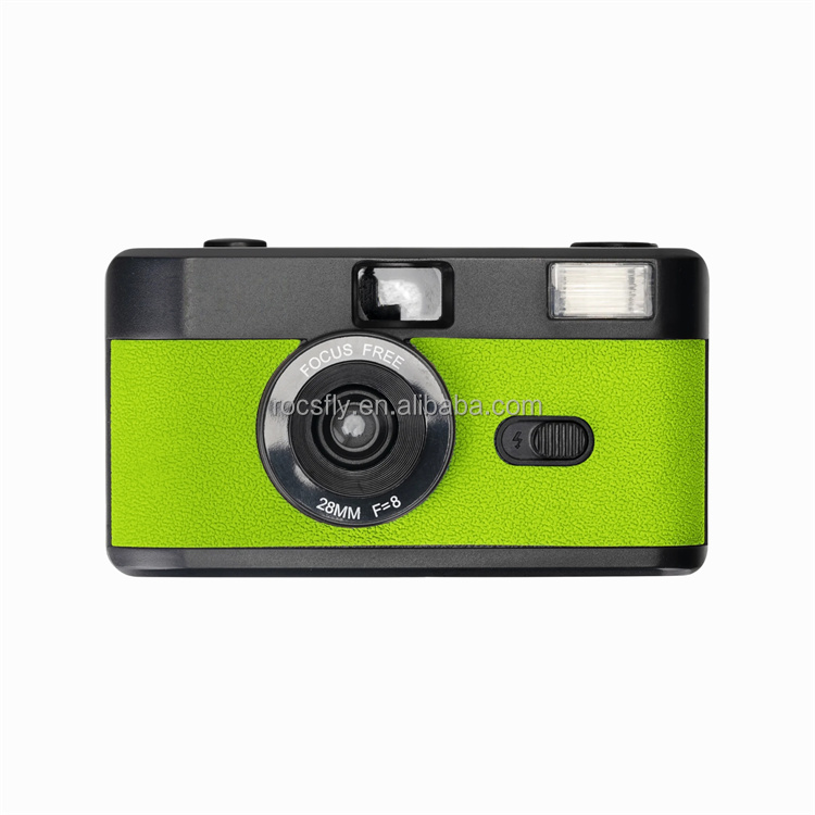 Black green