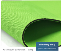 Néoprène élastique en polyester enduit de nylon, imprimé graphiquement, résistant aux produits chimiques et ignifuge, SBR/SCR/CR, pour plongée sous-marine, de la marque ZhongLi