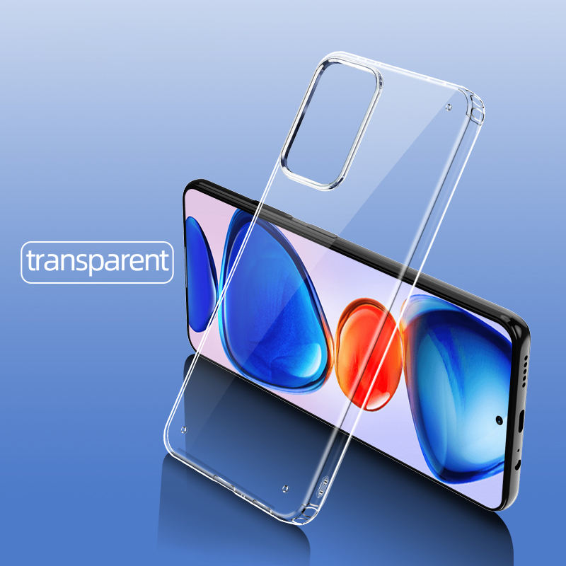 Transparent