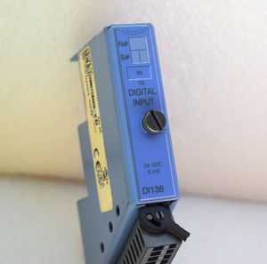 PLCオートメーション 7DI13870 デジタル入力モジュール24VDC 6mA DI138 - Product Image 3