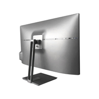 Ordinateur le moins cher 21.5 pouces ordinateur monobloc PC de bureau tout en un PC monobloc I3 I5 I7 bureau maison AIO PC