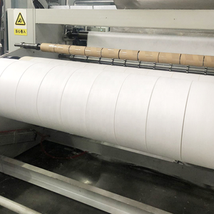 แผ่นกรอง PP เมลท์โบลผ้าใยสังเคราะห์สีดำเมลต์โบล - Product Image 2