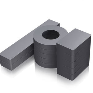 חומרים מגנטיים רמקול מגנט קבוע - Product Image 5