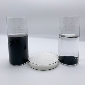 Sistema de Preparación de Floculantes PAM PAC, Productos Químicos para el Tratamiento de Aguas Residuales Industriales, Plantas de Agua Potable y Piscinas - Product Image 2