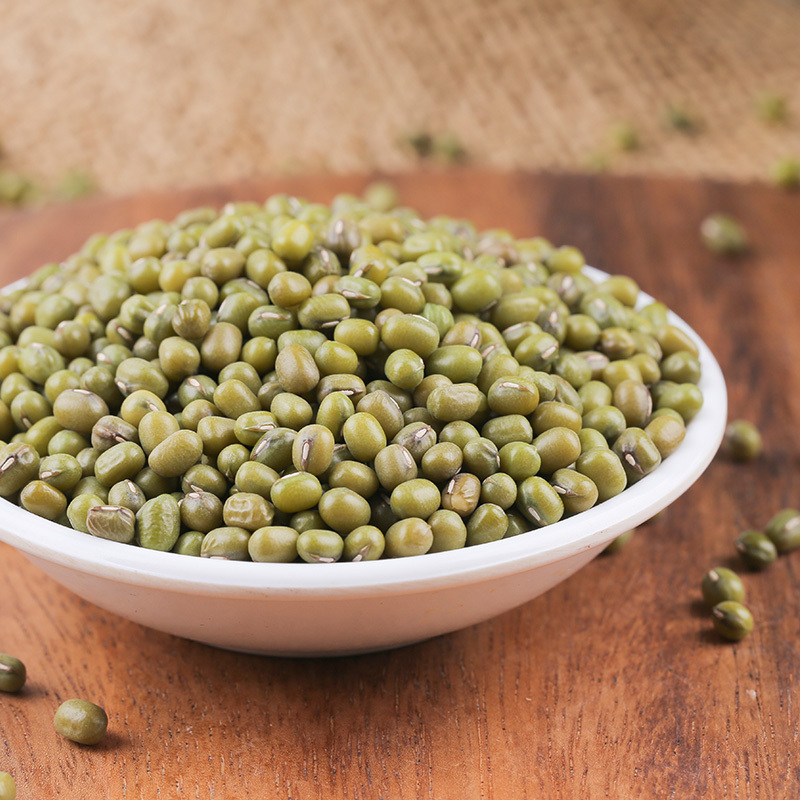 Premium White Kidney Beans New Crop