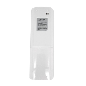 Universal YACIFB Remote <b>Control</b> for Gree SHARP ELECTROLUX Air Conditioner AC Remote AY-X24NCJ - Product Image 3