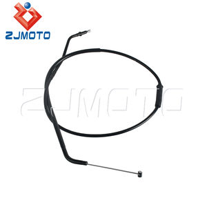 Installation facile et remplacement direct du câble d'embrayage tressé en acier inoxydable OEM pour <span class=keywords><strong>Ducati</strong></span> <span class=keywords><strong>Monster</strong></span> 821 <span class=keywords><strong>797</strong></span> - Product Image 3