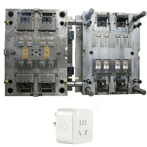 แม่พิมพ์ฉีดอัจฉริยะปลั๊กติดผนัง Wifi USB สำหรับบ้าน - Product Image 3