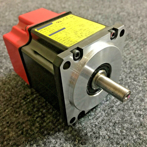 Moteur AC Fa-nuc A06B-0114-B103 100% original, neuf - Product Image 6