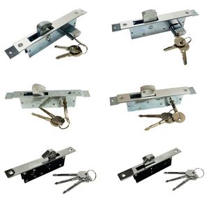 गर्म बिक्री सुरक्षा दरवाजा ताला <span class=keywords><strong>MICO</strong></span> फिसलने दरवाजा ताला हुक ताला - Product Image 6