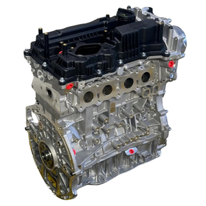 2.4L g4KJ GDI động cơ dài khối động cơ Assy cho Hyundai Tucson Sonata Kia Sportage Optima Sorento Theta II g4Kj động cơ - Product Image 3