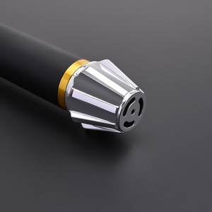 <span class=keywords><strong>Sabre</strong></span> <span class=keywords><strong>laser</strong></span> TXQsaber X-Lotus-A 12 couleurs avec <span class=keywords><strong>lame</strong></span> <span class=keywords><strong>amovible</strong></span>, mouvement fluide, jouet lumineux, poignée en métal pour cadeaux de Noël - Product Image 2