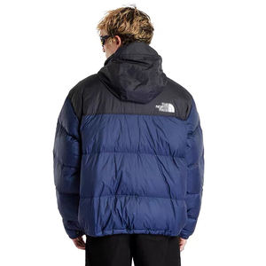 <span class=keywords><strong>Chaqueta</strong></span> de Plumón <span class=keywords><strong>North</strong></span> de Alta Calidad para Hombre, <span class=keywords><strong>Chaqueta</strong></span> de Plumón de Invierno <span class=keywords><strong>North</strong></span> - Product Image 2