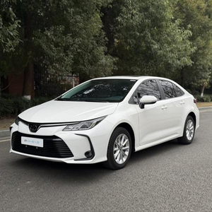 Autos Toyota Corolla de segunda mano 2020 2021 2023 2024, autos usados en buen estado, sin accidentes, sin incendios, sin inundaciones, sedán, bajo kilometraje. - Product Image 2