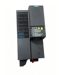 Convertisseur de fréquence pour moteur 6SL3210-1KE23-2UF1, variateur de fréquence 6SL3210-1KE23-8UF1 G120C, onduleur 15,0 kW UNFIL 6SL3210-1KE23-8UF1 - Product Image 1