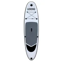 10 '6 marina respiradouro de ar esporte aquático inflável stand up paddle board sup surf pipa elétrica barco dobrável