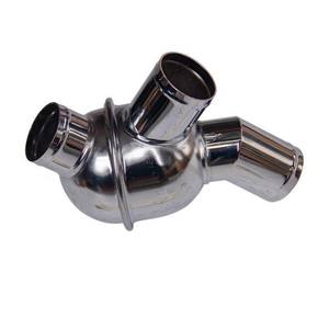 615G00060016 61500060116 STRJWQ 71C China Mechanical Loader <b>Engine</b> Parts <b>Thermostat</b> - Product Image 6