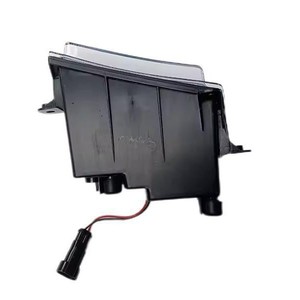 ไฟตัดหมอกสำหรับรถเชอรี่ ทิกโก 2 รุ่น J69-4499010 J69-4499020 - Product Image 3