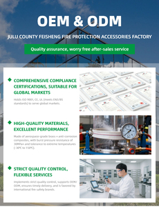 Sellos de Seguridad de Alta Calidad Feisheng, Etiquetas de Seguridad de Goma Desechables con Cierre Automático para Mangueras de Extintores - Product Image 6