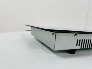 เตาแม่เหล็กไฟฟ้าเซรามิก2หัว,เตาแม่เหล็กไฟฟ้าแบบพกพา - Product Image 3