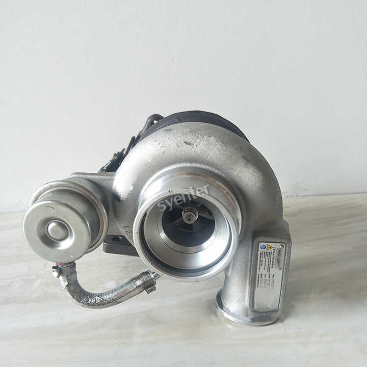 Original Turbocharger 3793015 5457373 3787031 5350967 HE200VG  