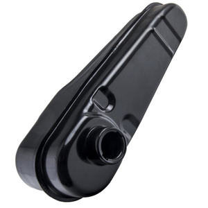 Kit de Repuesto Genérico para Tanque de Combustible de Gasolina para Motocicleta Honda CT70 ST90, 2L, Plástico ABS, Montaje Central, Pieza de Reparación - Product Image 6