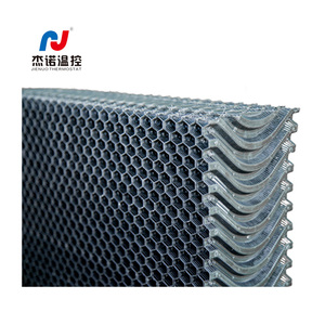 Landwirtschaftliches Gewächshaus Industrielles Kunststoff-Kühlpad Mit Wasserpumpe Kühlsystem für Geflügelfarm Kühlvorhang - Product Image 5