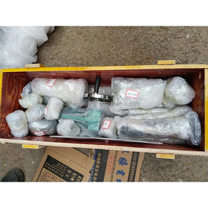 出厂价 HT50 手动式 <span class=keywords><strong>2</strong></span>/4/8 英寸热扩孔机，适用于水、油、气管道 - Product Image 4