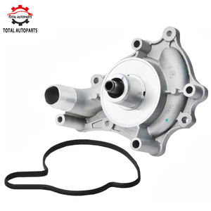 ปั๊มน้ำระบายความร้อนเครื่องยนต์อัตโนมัติ079121014F เหมาะกับ A6 A5 Q7 A8 S8 V-W qua-ttro - Product Image 1