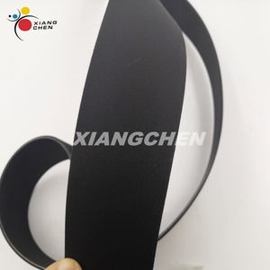 Courroie à nervures en V DO 00.270.0090 24PJ-1473-D, courroie d'entraînement pour imprimante Printermaster GTO 52, pièces de machine d'impression Heidelberg - Product Image 2