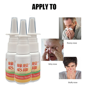 <span class=keywords><strong>Spray</strong></span> <span class=keywords><strong>Nasal</strong></span> con Extracto de Propóleo ZB, Productos <span class=keywords><strong>para</strong></span> <span class=keywords><strong>el</strong></span> Cuidado de <span class=keywords><strong>la</strong></span> Salud <span class=keywords><strong>Nasal</strong></span>, <span class=keywords><strong>Spray</strong></span> <span class=keywords><strong>Nasal</strong></span> Herbal Chino <span class=keywords><strong>para</strong></span> <span class=keywords><strong>la</strong></span> Sinusitis, 20 ml - Product Image 4