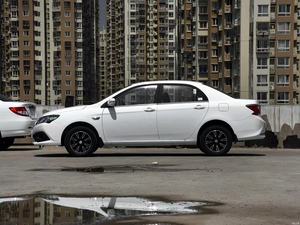 BYD F3 Berline d'occasion 2016 avec boîte de vitesses manuelle, sièges en cuir, conduite à gauche, taille des pneus R15 - Product Image 2