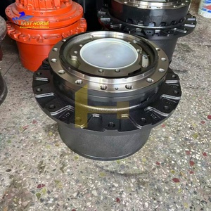 Caja de Cambios y Reductor Hidráulico para Excavadora Hanggood 571-4033 para E320/E320GC/E323 con Alta Garantía y 6 Meses de Garantía - Product Image 3
