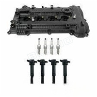 Cubierta de válvula BUENO para motor automotriz de automóvil bien recibido NF04054 224002E000 22410-2E000