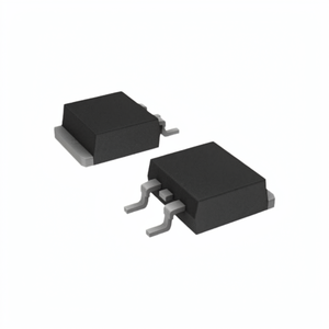 Compre Componentes Electrónicos en Línea, Transistores IRF3205STRR D2PAK, Distribuidor Autorizado - Product Image 1
