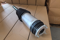 Amortisseur arrière neuf pour Tesla Model S 75 85 85P+ 90 RWD AWD 2016-2020 1067466-00-C 1067466-25-C