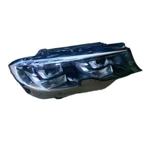 For BMW 3 Series G20 G28 US Version <b>LED</b> <b>Headlight</b> Assembly Front Headlamp Auto Parts - Product Image 5