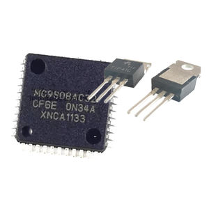 Chip FPGA Integrado EP1SGX10CF672C6 Nuevo y Original 672-FBGA (27x27) Matriz de Puertas Programables por el Usuario - Product Image 1