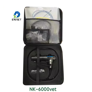 Equipo de veterinario de venta directa de fabricación de <span class=keywords><strong>PET</strong></span> EUR, endoscopio portátil para zoológicos y veterinarios de Vida Silvestre con imágenes - Product Image 6