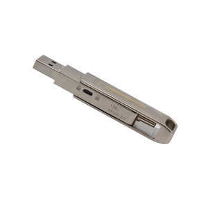 Nueva llegada de la alta velocidad de USB3.0 Dual Flash Drive de tipo C 256GB USB <span class=keywords><strong>Pendrive</strong></span> <span class=keywords><strong>para</strong></span> regalos de la promoción - Product Image 5