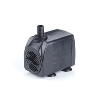Mini fontaine à eau Submersible pour l'intérieur, 12V, grande taille, Submersible, pompe à eau pour Aquarium