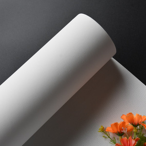 Toile d'<span class=keywords><strong>impression</strong></span> éco-solvant en polyester à prix de gros pour imprimante jet d'encre HP. - Product Image 5