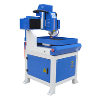MC9060/6040 bureau cnc machine/bois cnc routeur/mini cnc