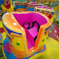 Boule spray amusant pour enfants, produits de parc d'attractions, lumières féeriques, jeux amusants, à vendre, 2019