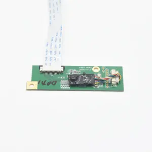 Placa decodificadora para Epson 1390 1400 1410 G4500 chip de cartucho de tinta