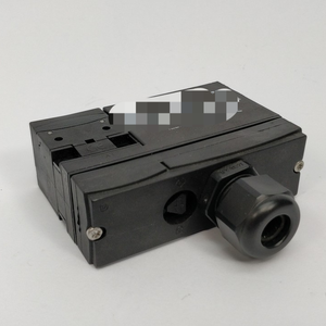 Azm 170-02zria-b6r Interrupteur de sécurité New Original Ready Stock Industrial Automation Pac Dedicated Plc C - Product Image 1