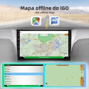 <span class=keywords><strong>Autoradio</strong></span> HD IPS pour Dacia Sandero Duster <span class=keywords><strong>Renault</strong></span> <span class=keywords><strong>Captur</strong></span> Lada Xray 2 Logan 2 Navigation <span class=keywords><strong>GPS</strong></span> Wifi Lecteur multimédia Android - Product Image 6