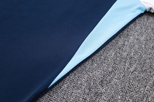 Nouveau design d'équipe de <span class=keywords><strong>football</strong></span> en polyester à manches longues vierge personnalisée pas cher survêtements d'entraînement de <span class=keywords><strong>football</strong></span> pour hommes survêtement de <span class=keywords><strong>football</strong></span> unisexe - Product Image 6