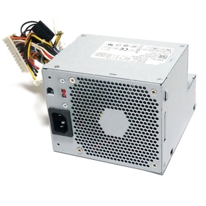 280W fuente de alimentación PSU para Dell OptiPlex GX520 GX620 745 GX320 GX330 755 210L <span class=keywords><strong>DT</strong></span> dimensión 3100C C521 L280P-01 MH596 - Product Image 3